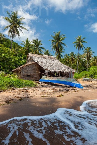 Kep, Cambodia