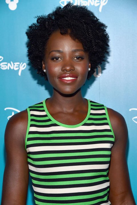 LUPITA NYONG'O