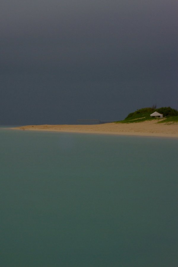 Yonaha Maehama Beach, Miyakojima, Japan