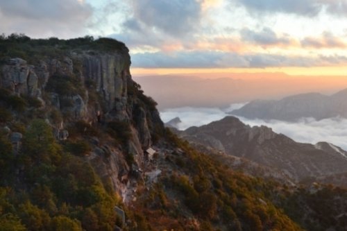 Copper Canyon, Chihuahua