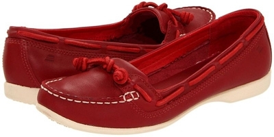 Sebago Felucca Lace
