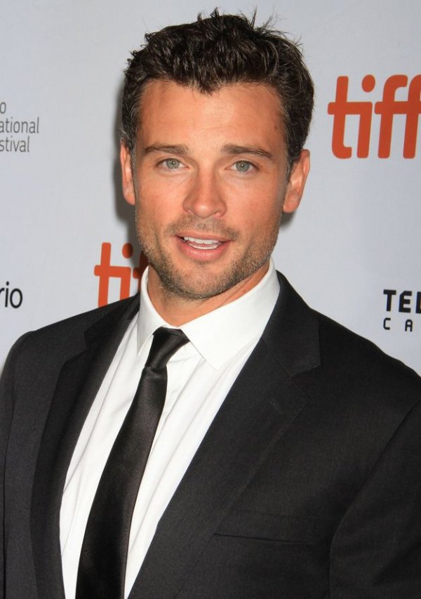 Tom Welling