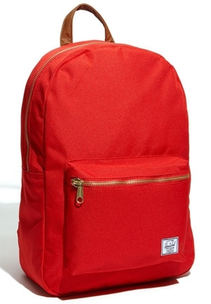 Herschel Supply Co. Settlement Vintage Backpack