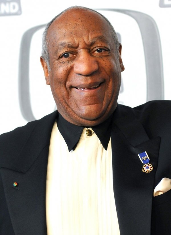 Bill Cosby