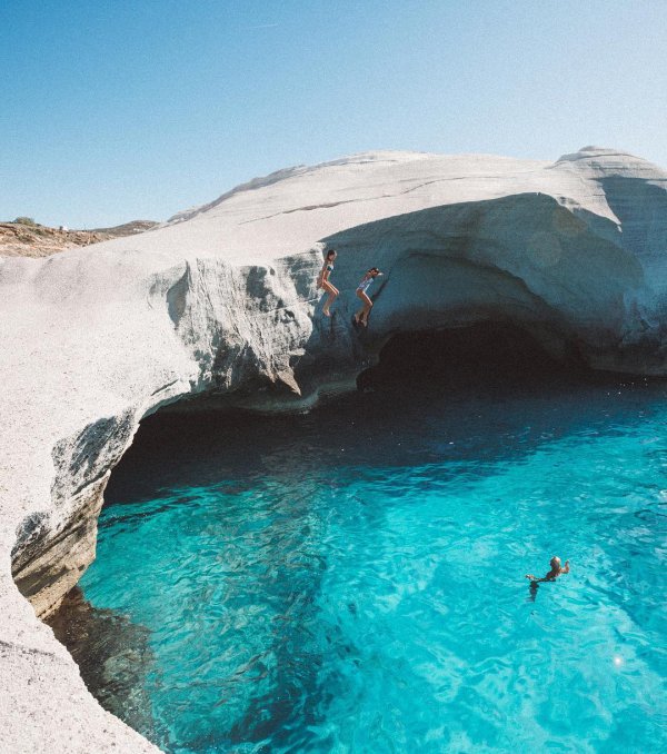 geographical feature, landform, sea, ocean, coast,
