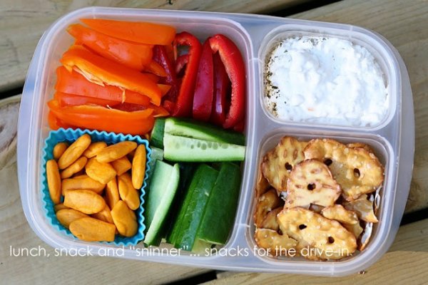 24 Easy and Yummy Lunchbox Meals You Can Pack in a Hurry for the Office ...