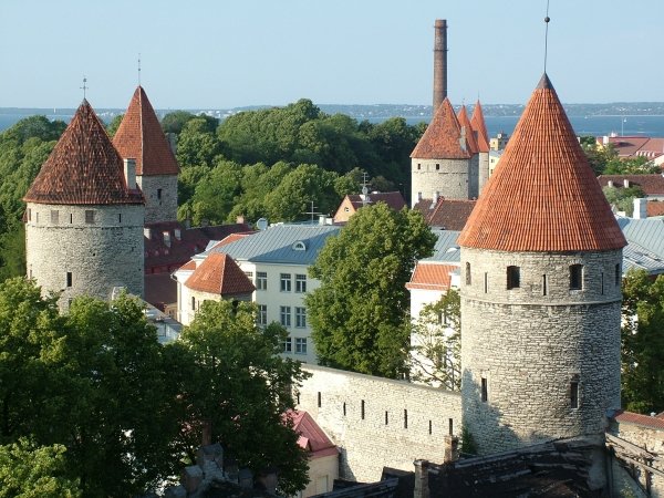 Tallinn