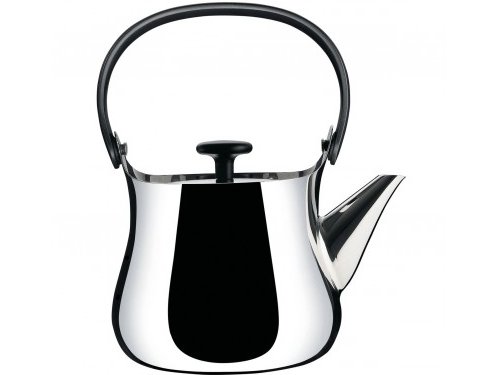 Kettle Teapot