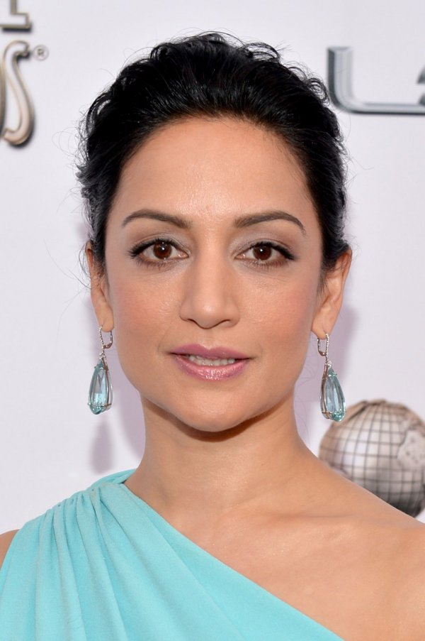 Archie Panjabi u2013 the Good Wife