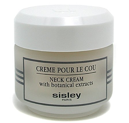 Cream with Botanic Extracts