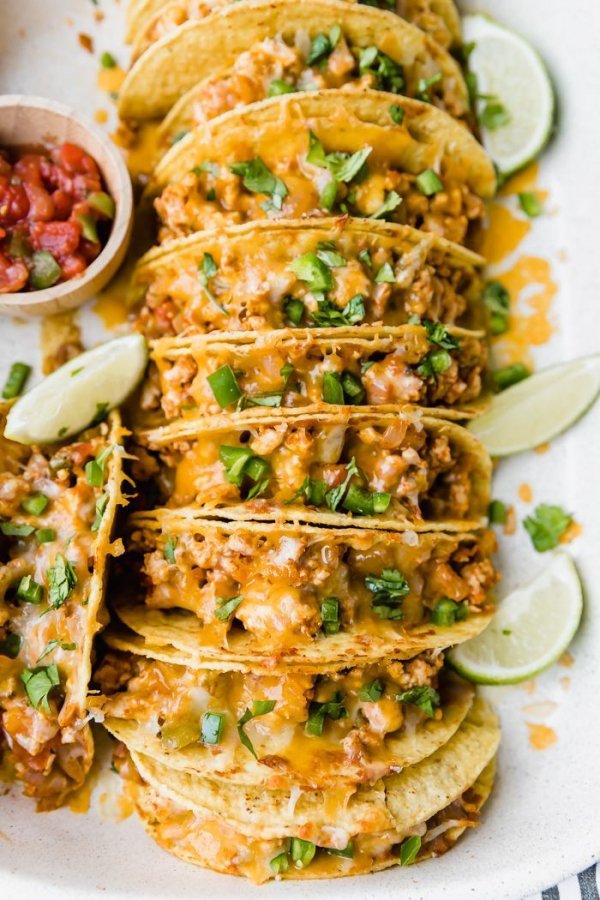 Dish, Food, Cuisine, Ingredient, Taco,