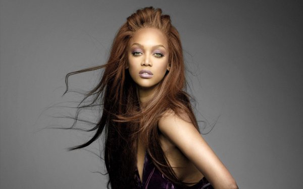 Tyra Banks