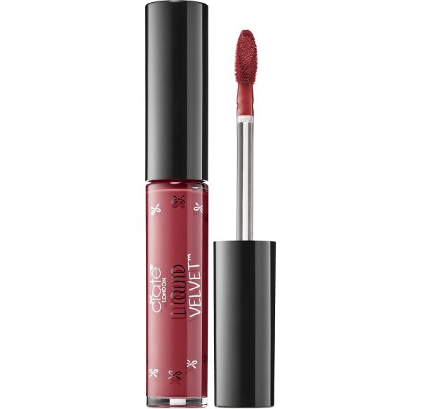 Ciaté London Liquid Velvet™ Matte Lip Slick