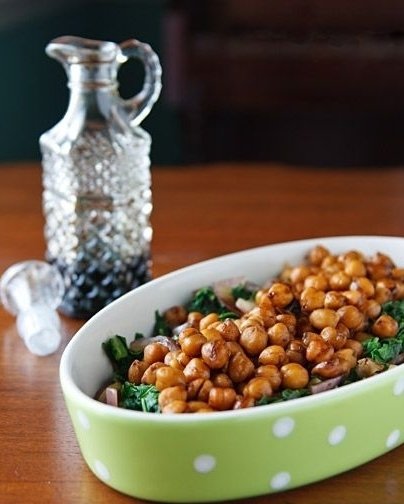 Chickpeas