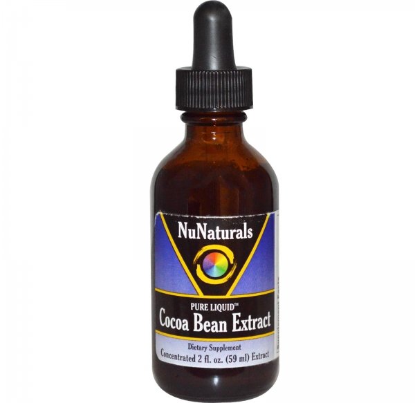 Cocoa Bean Extract