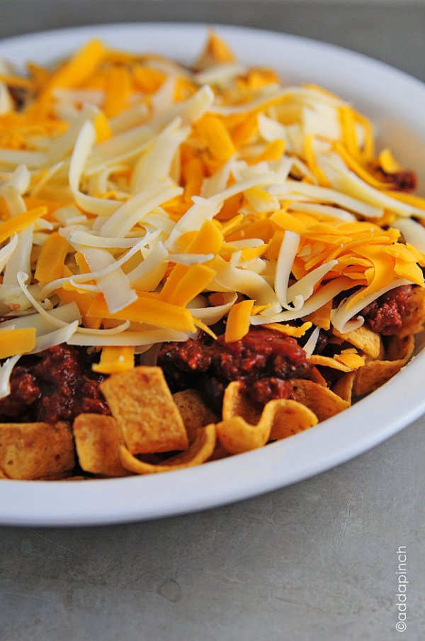 Frito Pie