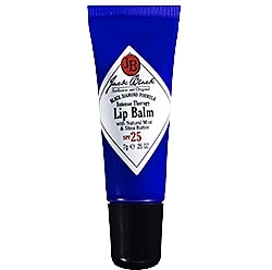 Jack Black Intense Therapy Lip Balm SPF 25