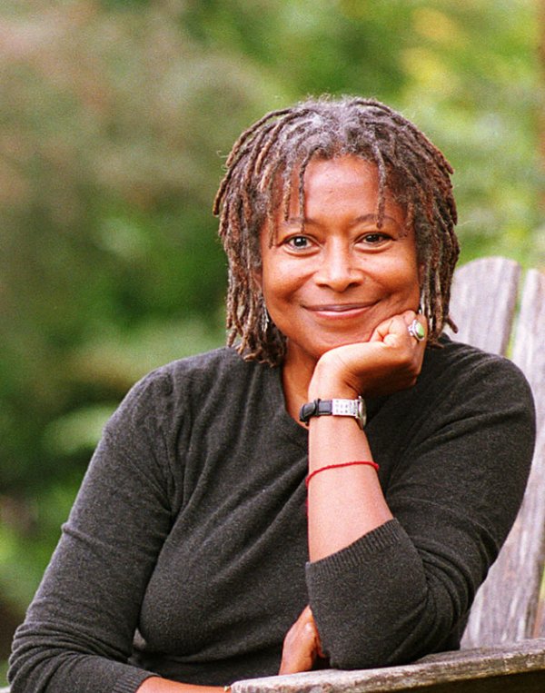 Alice Walker