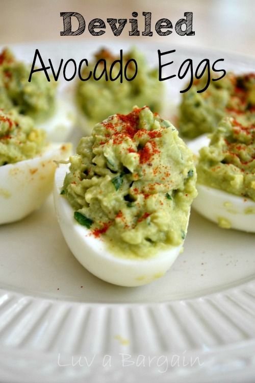 Wait Til You See These 35 Superb Things You Can do with an Avocado ...