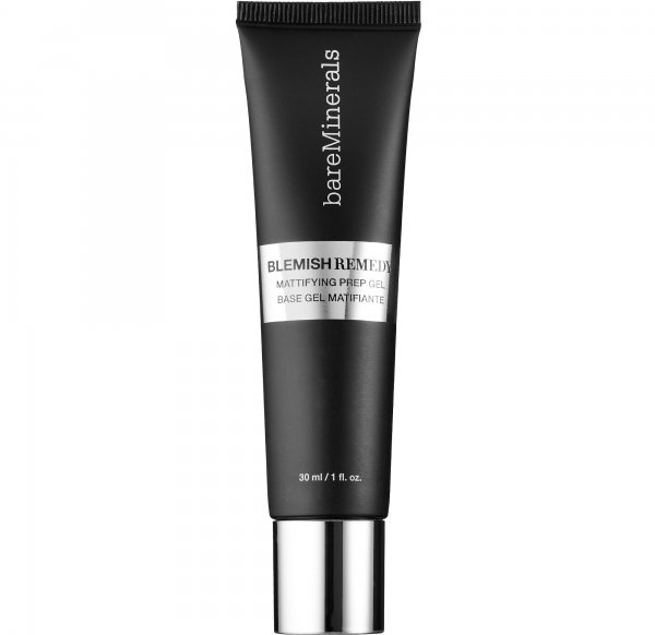 BareMinerals Blemish Remedy Mattifying Prep Gel