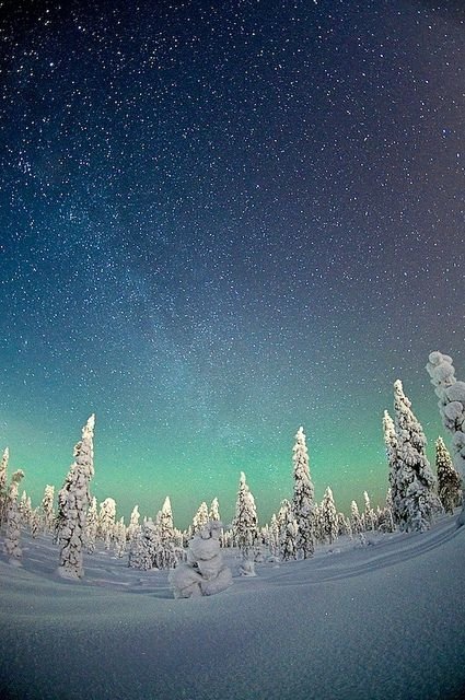 Rovaniemi, Finland