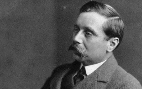 H.G. Wells