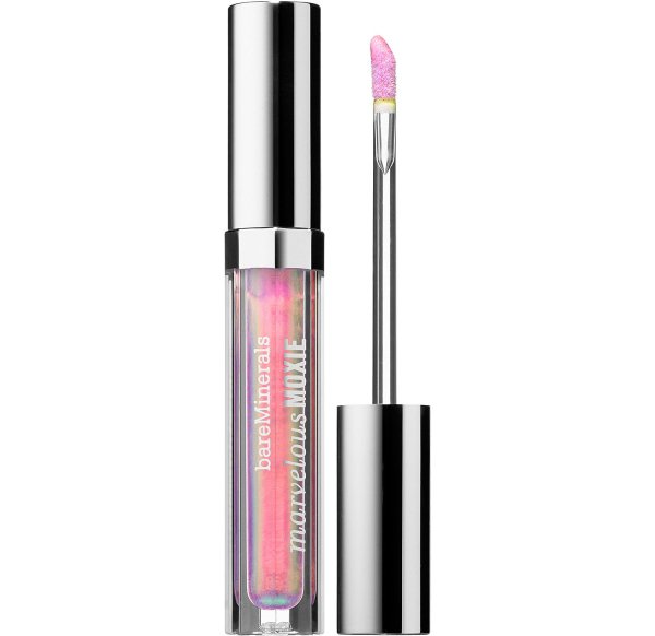 BareMinerals Marvelous Moxie Lipgloss in Hypnotist