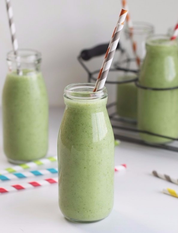 Kale Smoothie