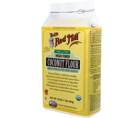 Coconut Flour