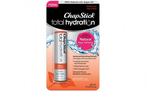 ChapStick Total Hydration