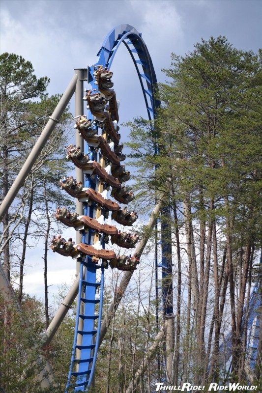 Dollywood, Pigeon Forge, USA