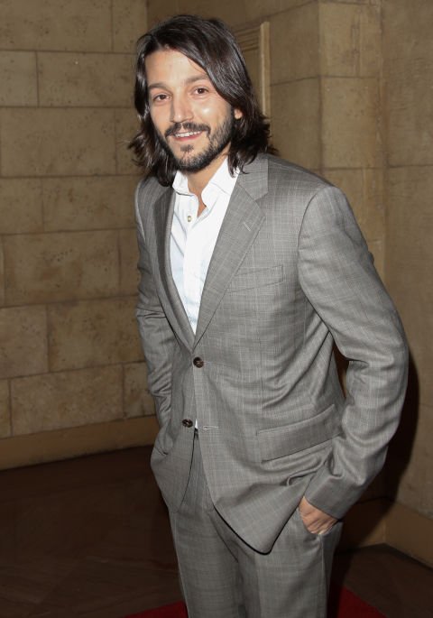 DIEGO LUNA