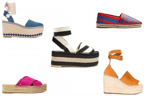 Summer Shoe Trends to Give Everyone else Fashion Envy ...