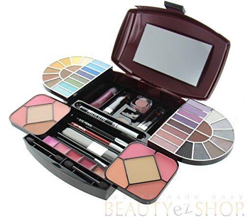 Beauty Revolution Makeup Kit