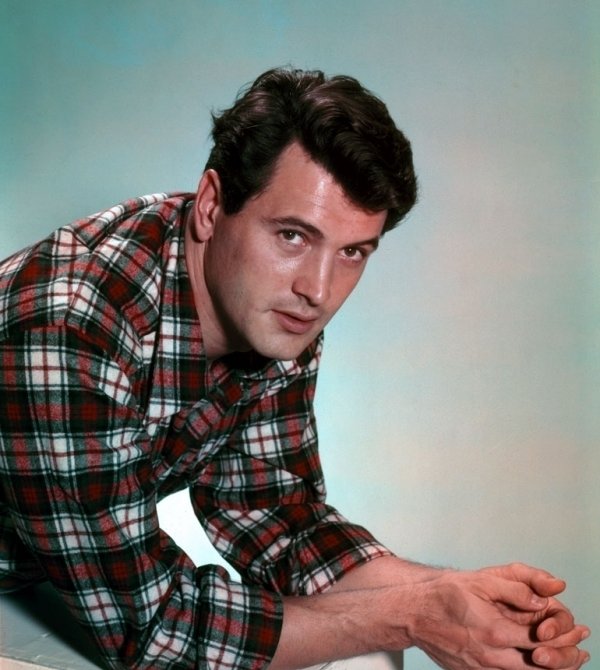 Rock Hudson – McMillan & Wife