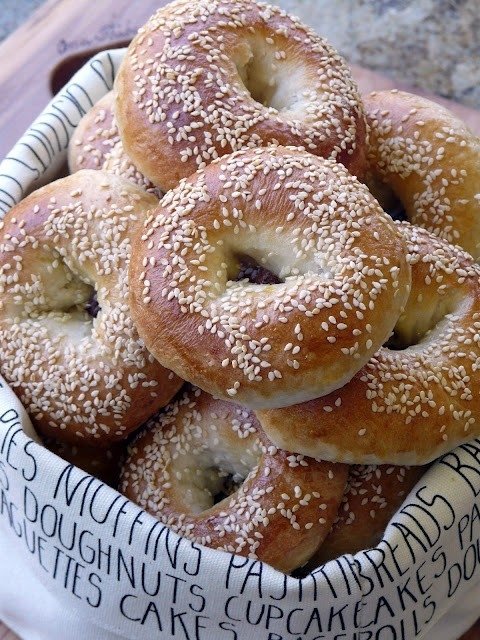 Bagels