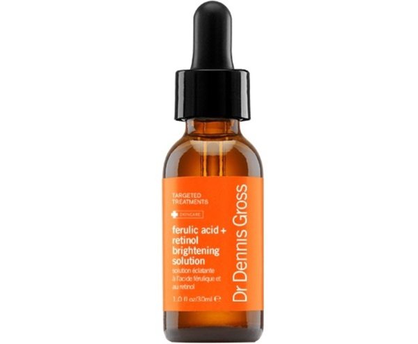 Dr. Dennis Gross Brightening Serum