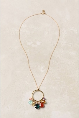 Kith and Kin Necklace