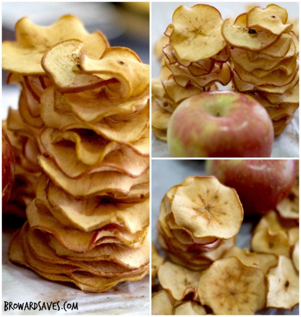 Apple Chips