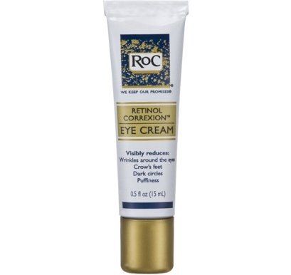 RoC Retinol Correxion Eye Cream