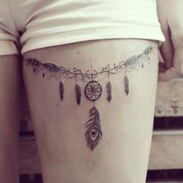 Dreamcatcher