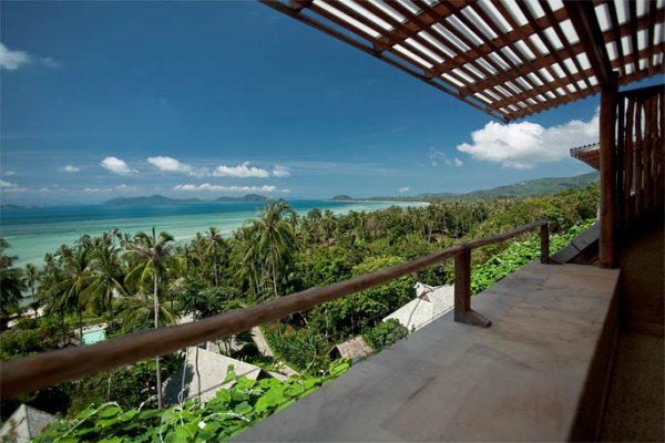 Kamalaya Koh Samui Wellness Sanctuary and Holistic Spa, Thailand