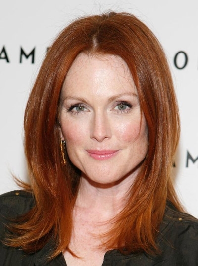 Julianne Moore