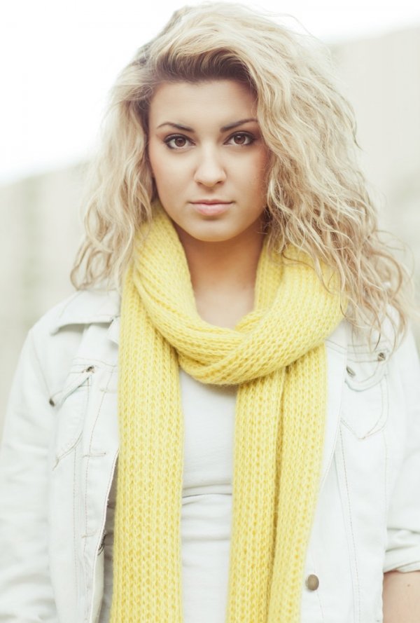 Tori Kelly