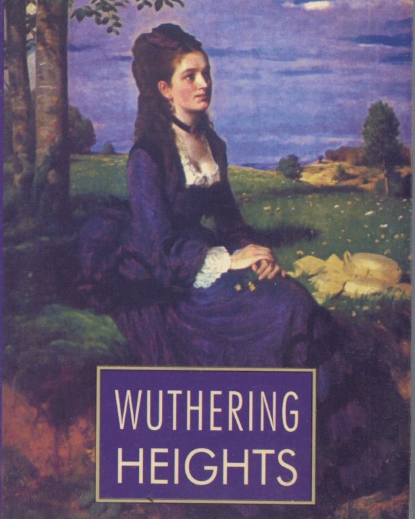 Wuthering Heights