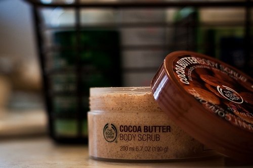 Coco Butter & Emu Oil Paste