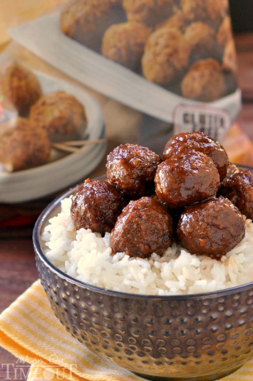 20 Minutes of Slow Cooker Food Prep before Work Becomes a Lifesaver at the End of a Long Day