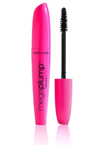 Wet ‘n Wild Mega Plump Mascara