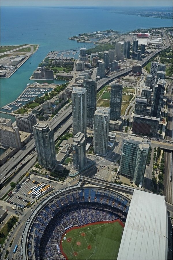 Rogers Centre