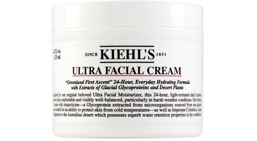 Kiehl’s Ultra Facial Cream